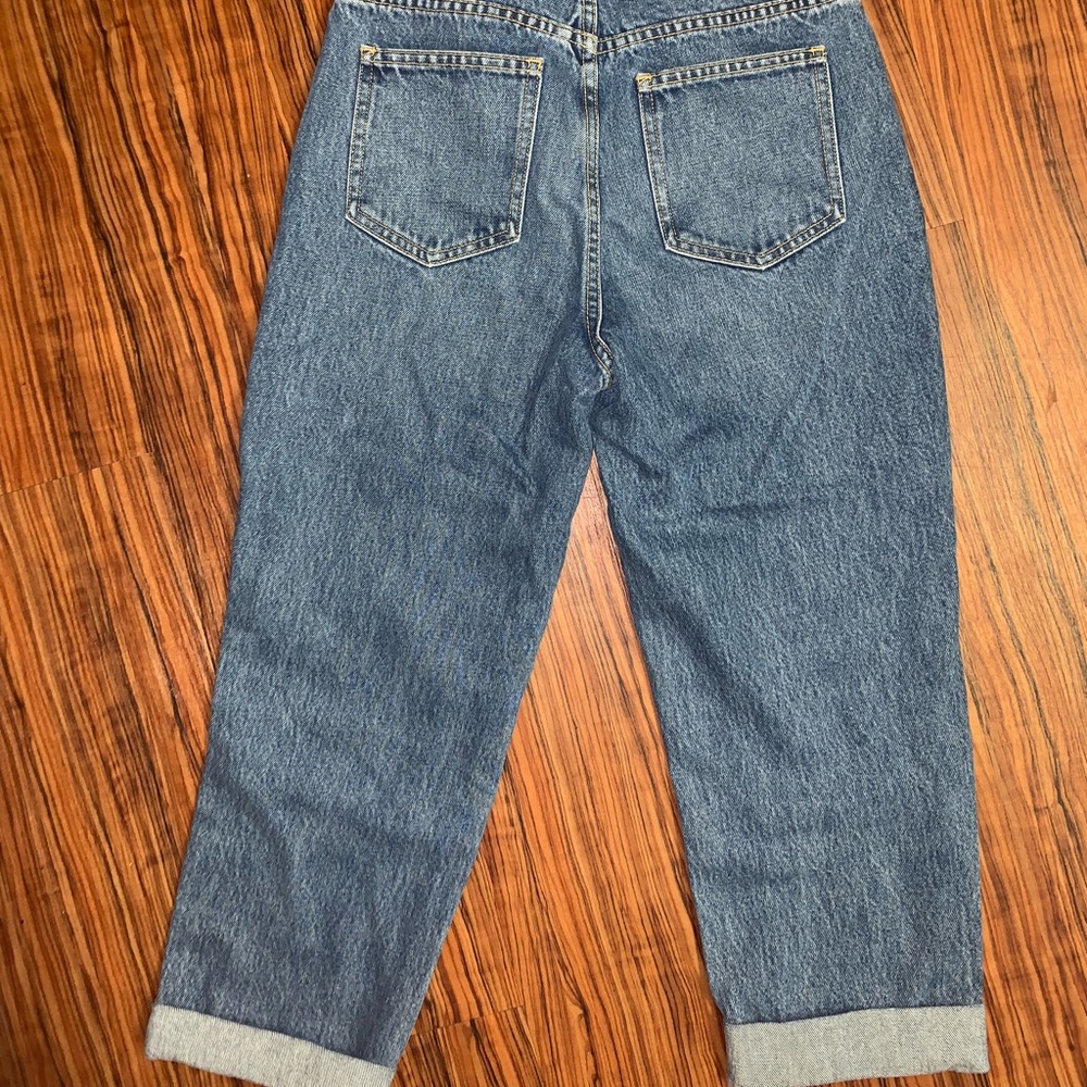 Carmar Jeans with holes - Picture 6 of 8